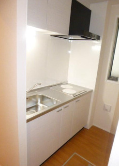 【キッチン】 | Ｖｉｅｎｔｏ | 賃貸　横浜市神奈川区沢渡