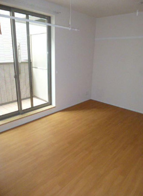 【居間・リビング】 | Ｖｉｅｎｔｏ | 賃貸　横浜市神奈川区沢渡