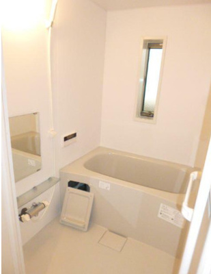 【浴室】 | Ｖｉｅｎｔｏ | 賃貸　横浜市神奈川区沢渡