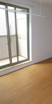 【寝室】 | Ｖｉｅｎｔｏ | 賃貸　横浜市神奈川区沢渡