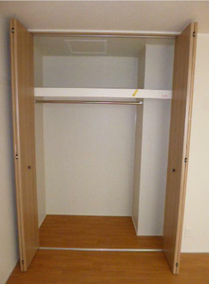 【収納】 | Ｖｉｅｎｔｏ | 賃貸　横浜市神奈川区沢渡