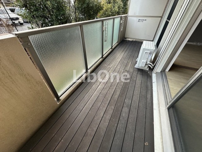 【バルコニー】 | コリンシア市川