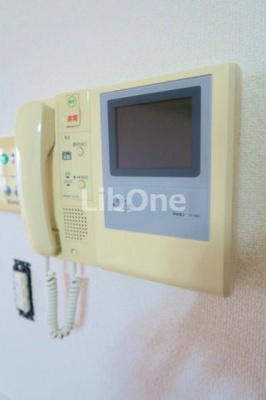 【セキュリティ】 | コリンシア市川