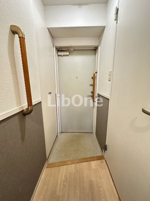 【玄関】 | コリンシア市川