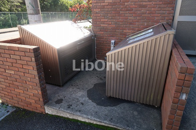 【その他共用部分】 | コリンシア市川