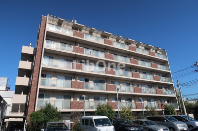 【外観】 | コリンシア市川