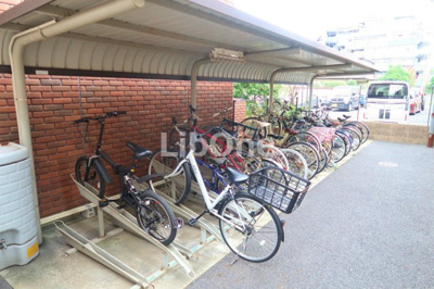 【その他共用部分】 | コリンシア市川