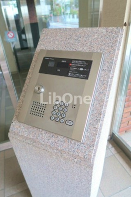 【セキュリティ】 | コリンシア市川