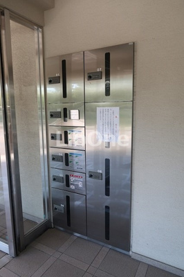 【その他共用部分】 | コリンシア市川