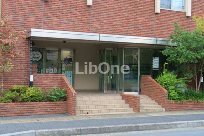 【エントランス】 | コリンシア市川