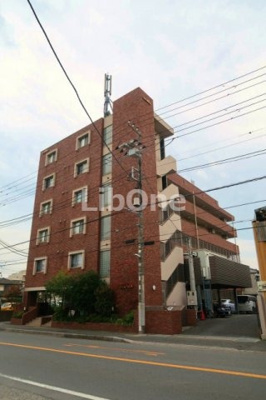 【外観】 | コリンシア市川