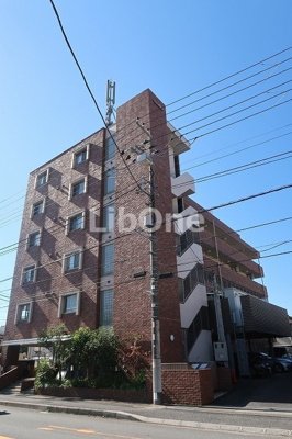 【外観】 | コリンシア市川