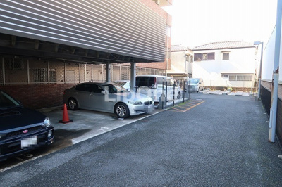 【駐車場】 | コリンシア市川
