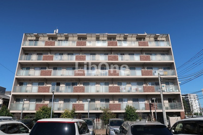 【外観】 | コリンシア市川