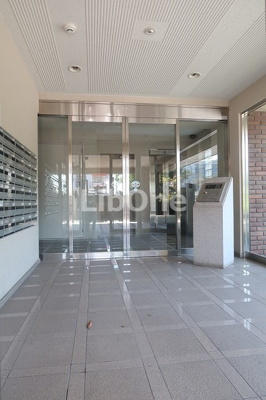 【ロビー】 | コリンシア市川