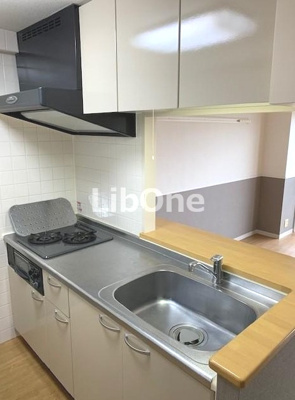 【キッチン】 | コリンシア市川