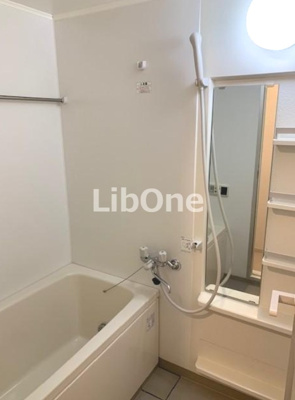 【浴室】 | コリンシア市川