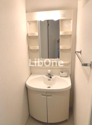 【洗面所】 | コリンシア市川