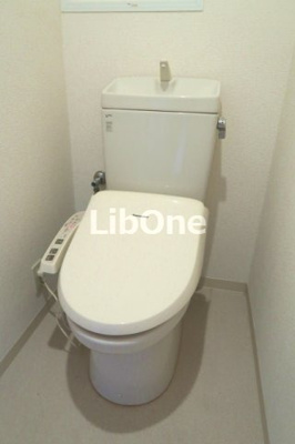 【トイレ】 | コリンシア市川