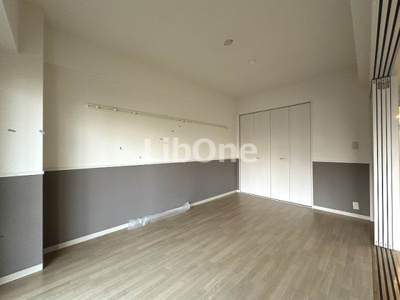 【内装】 | コリンシア市川