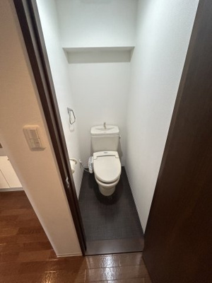 【トイレ】 | オーク天七メゾン