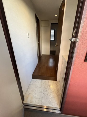 【玄関】 | オーク天七メゾン