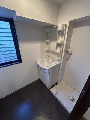 【独立洗面台】 | オーク天七メゾン