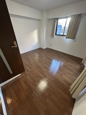 【洋室】 | オーク天七メゾン