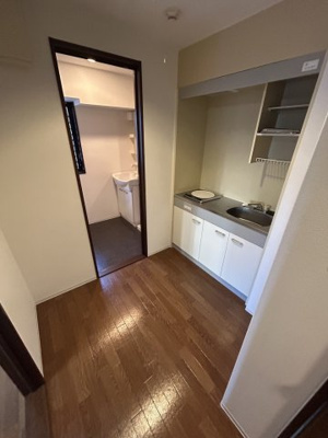 【内装】 | オーク天七メゾン