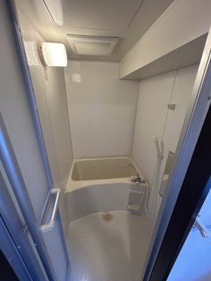 【浴室】 | オーク天七メゾン