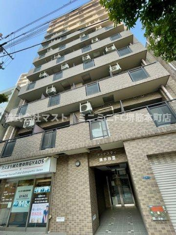 ディナスティ清水谷Ⅲ