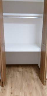 【収納】 | ■高槻ロイヤルハイツ■高槻市真上町二丁目
