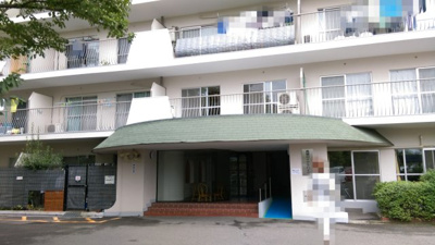 【外観】 | ■高槻ロイヤルハイツ■高槻市真上町二丁目