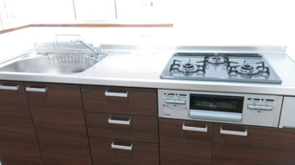 【キッチン】 | ■高槻ロイヤルハイツ■高槻市真上町二丁目