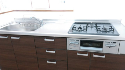 【キッチン】 | ■高槻ロイヤルハイツ■高槻市真上町二丁目