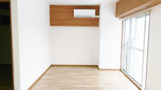 【居間・リビング】 | ■高槻ロイヤルハイツ■高槻市真上町二丁目