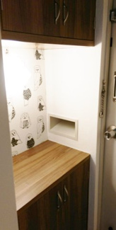 【玄関】 | ■高槻ロイヤルハイツ■高槻市真上町二丁目