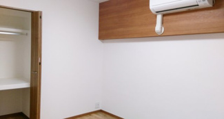 【洋室】 | ■高槻ロイヤルハイツ■高槻市真上町二丁目