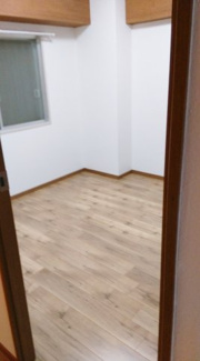 【洋室】 | ■高槻ロイヤルハイツ■高槻市真上町二丁目