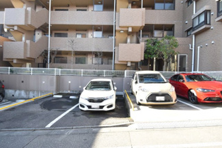 【駐車場】 | 駐車場