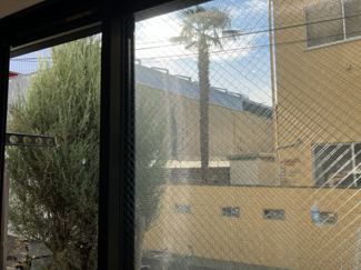 【展望】 | 駅徒歩１分ですが落ち着いた住環境です。