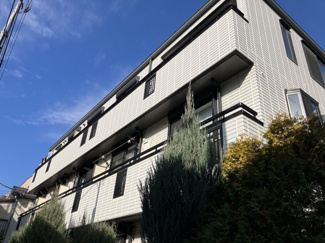 【外観】 | Rest Plaza(ﾚｽﾄﾌﾟﾗｻﾞ)、平和島駅より徒歩1分