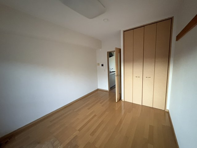 グレイスさつきの居間・リビング