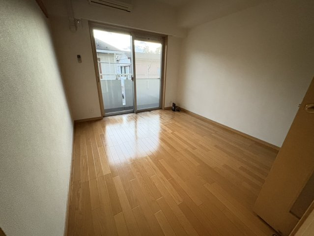 グレイスさつきの居間・リビング