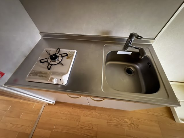 グレイスさつきのキッチン