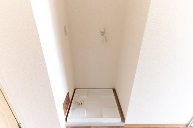 サンコーポ沖本の設備