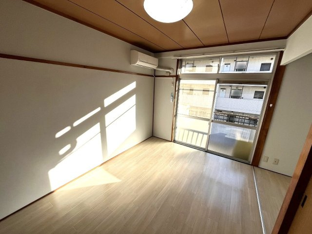 【居間・リビング】 | 第2島田マンション