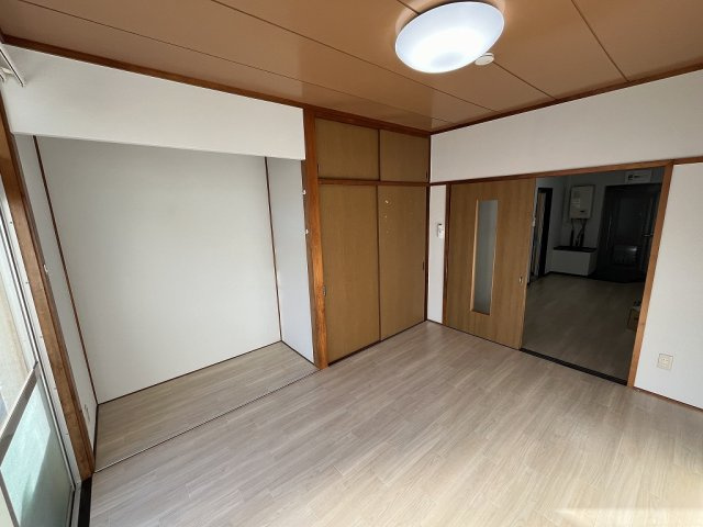 【居間・リビング】 | 第2島田マンション