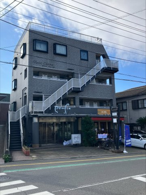 【外観】 | ヴァン・クレール