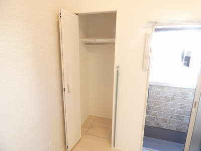 【収納】 | ブランドール